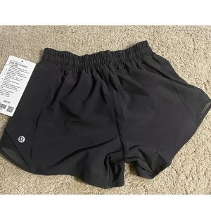 Lululemon Shorts NWT